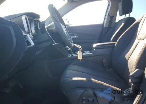 2013 Chevrolet Equinox Ls from USA, damaged, VIN 2GNALBEK9D6279986